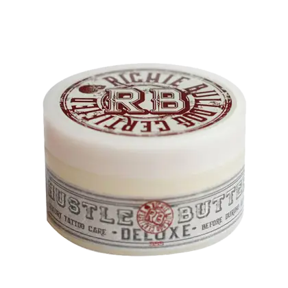 Hustle Butter Tattoo Care Product