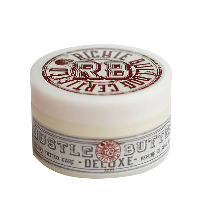 Hustle Butter Tattoo Care Product