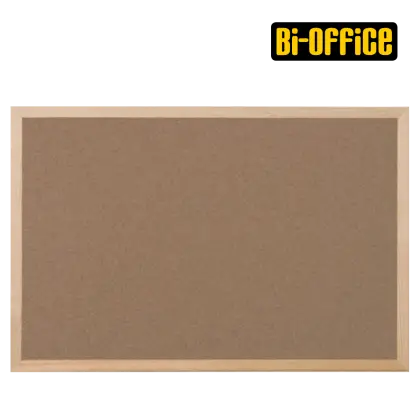 Simple Corkboard for Office Use