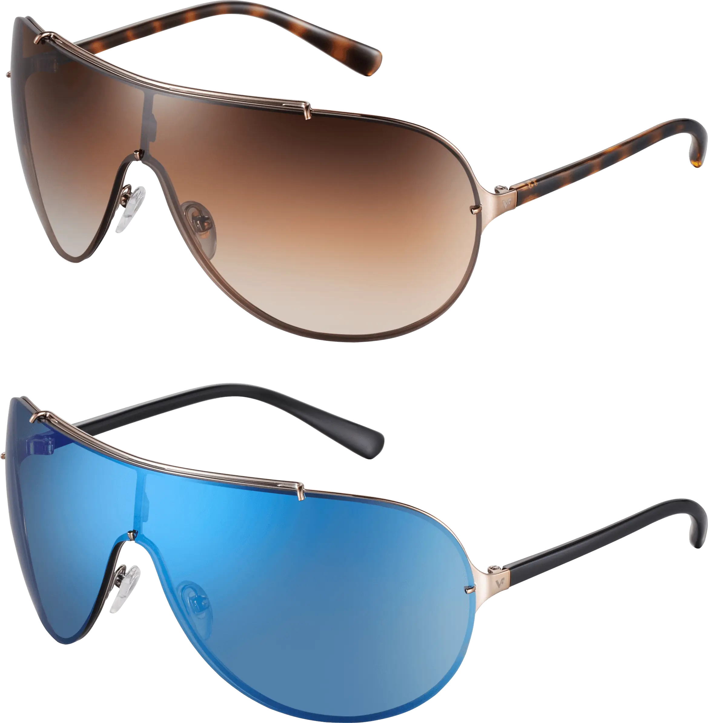 Sunglasses in Two Styles