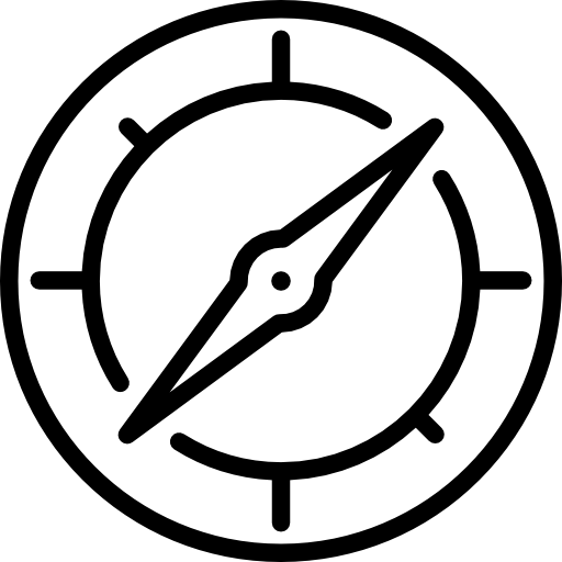 Navigation Compass Tool