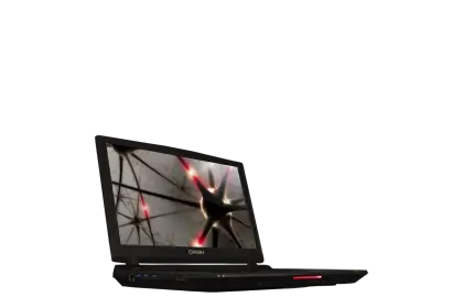 High-Performance Gaming Laptop
