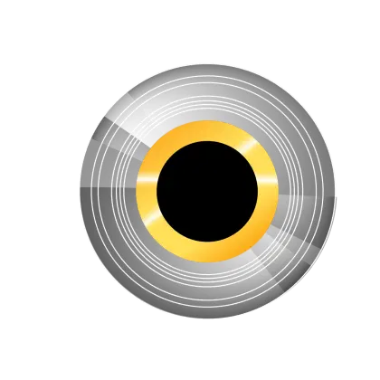 Abstract Circular Design