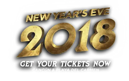 New Year&#039;s Eve 2018 Celebration Event