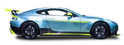Sports Car for High Performance and Speed