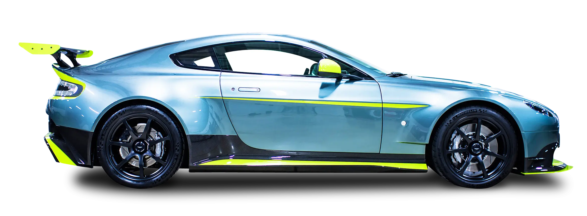 Sports Car for High Performance and Speed