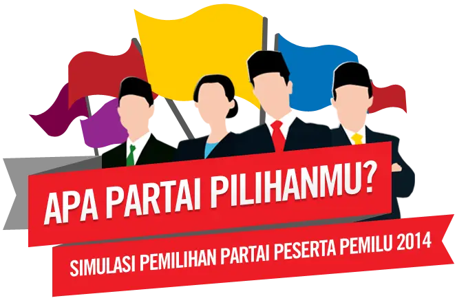 Indonesian Election Simulation