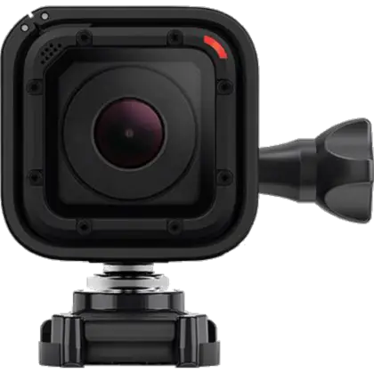 Compact Action Camera
