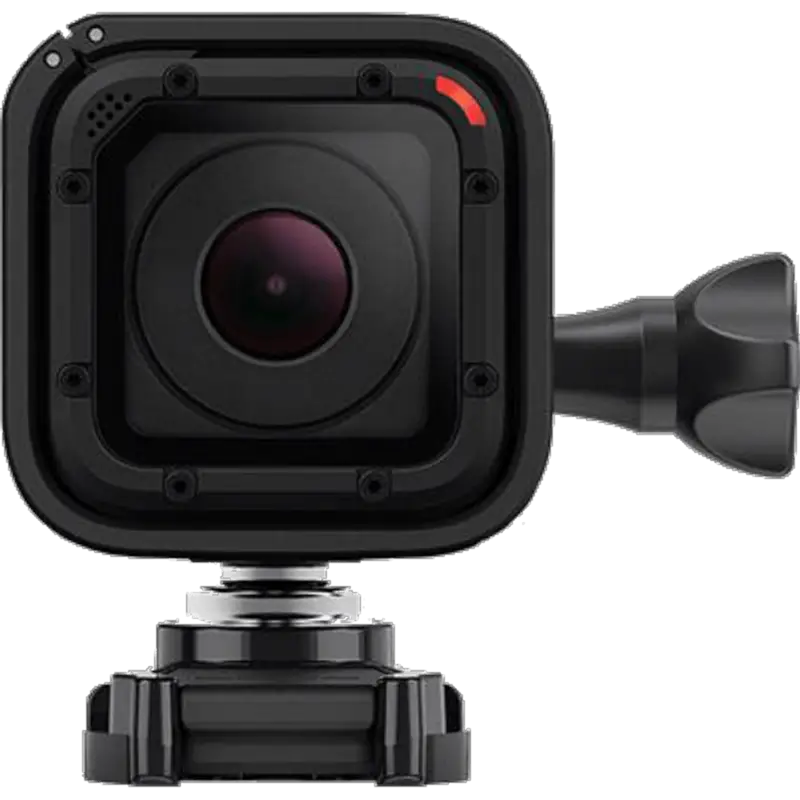 Compact Action Camera