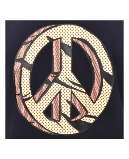 Peace Symbol Design