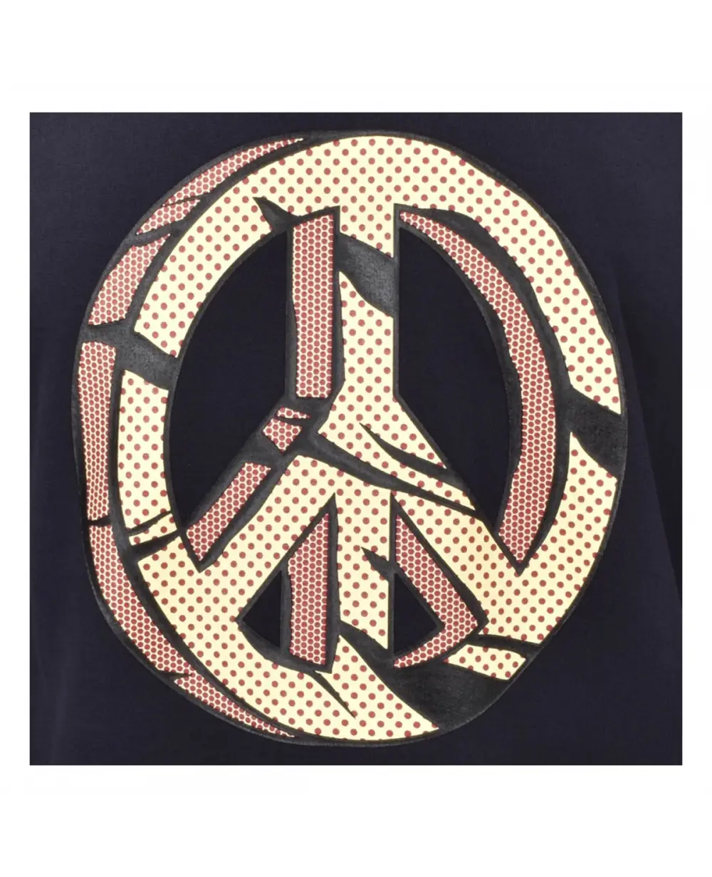 Peace Symbol Design