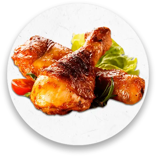 Delicious Grilled Chicken