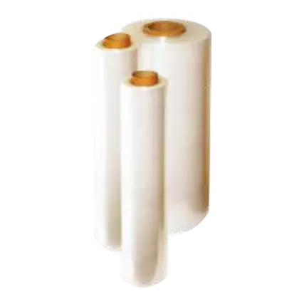 Plastic Wrap Rolls