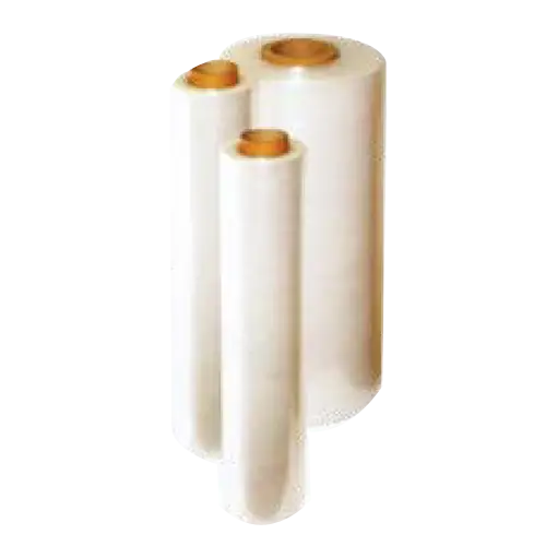 Plastic Wrap Rolls