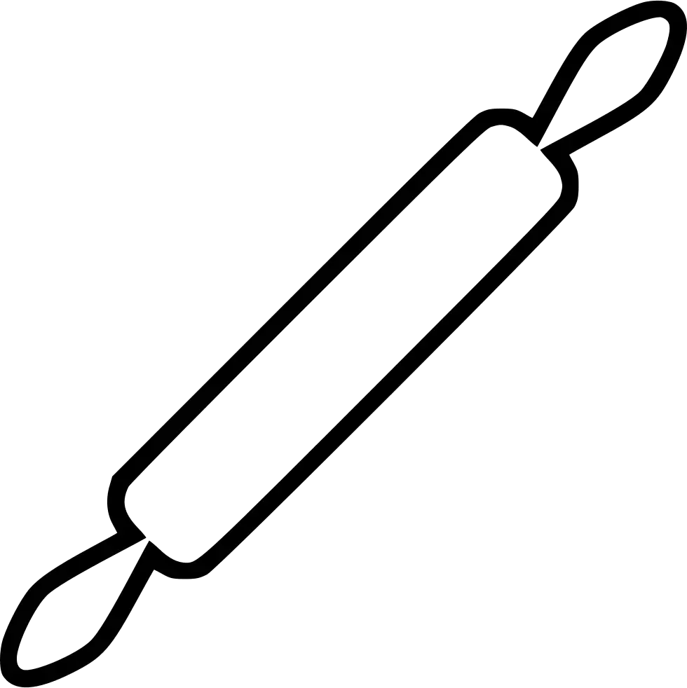 Rolling Pin for Baking