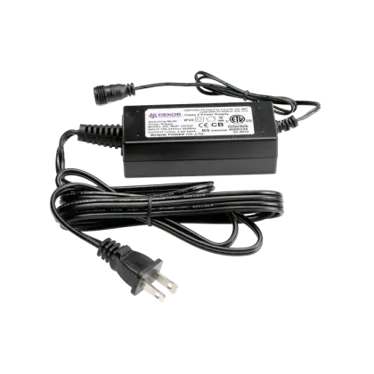 Electric Power Adapter with Cord