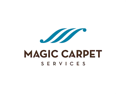 Magic Carpet Services Logo