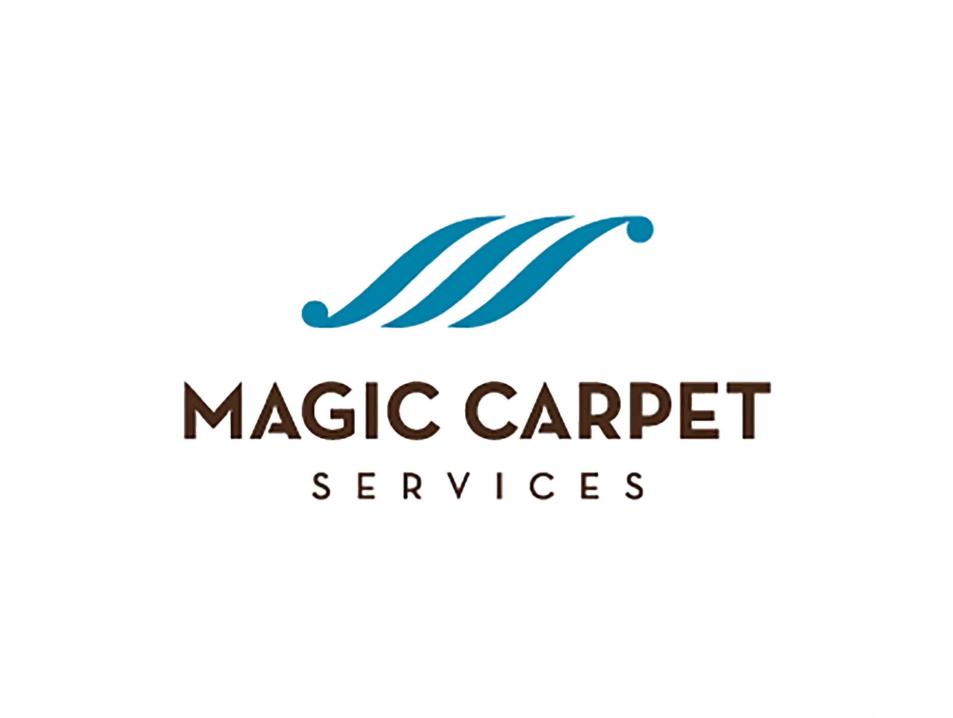 Magic Carpet Services Logo