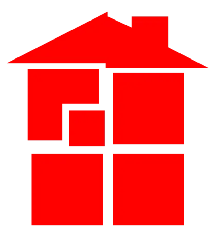Red House Icon