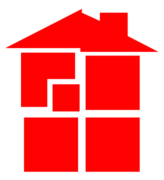 Red House Icon