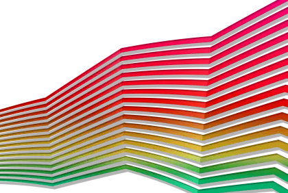 Colorful Stripes Pattern