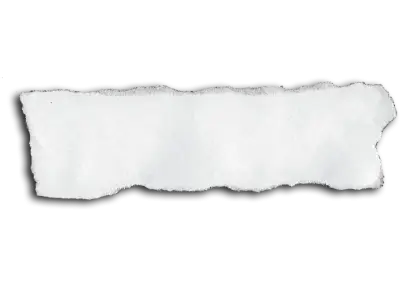Torn Paper Edge