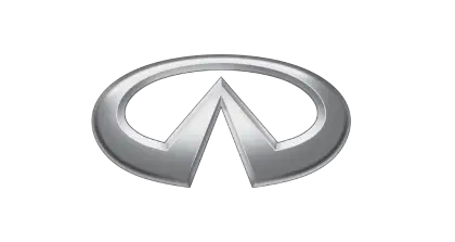Infiniti Automotive Brand Logo