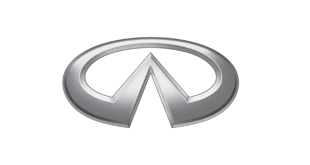 Infiniti Automotive Brand Logo