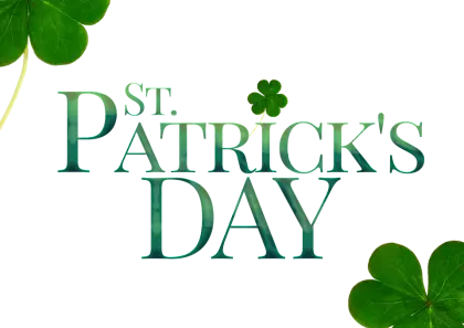 St. Patrick&#039;s Day Celebration