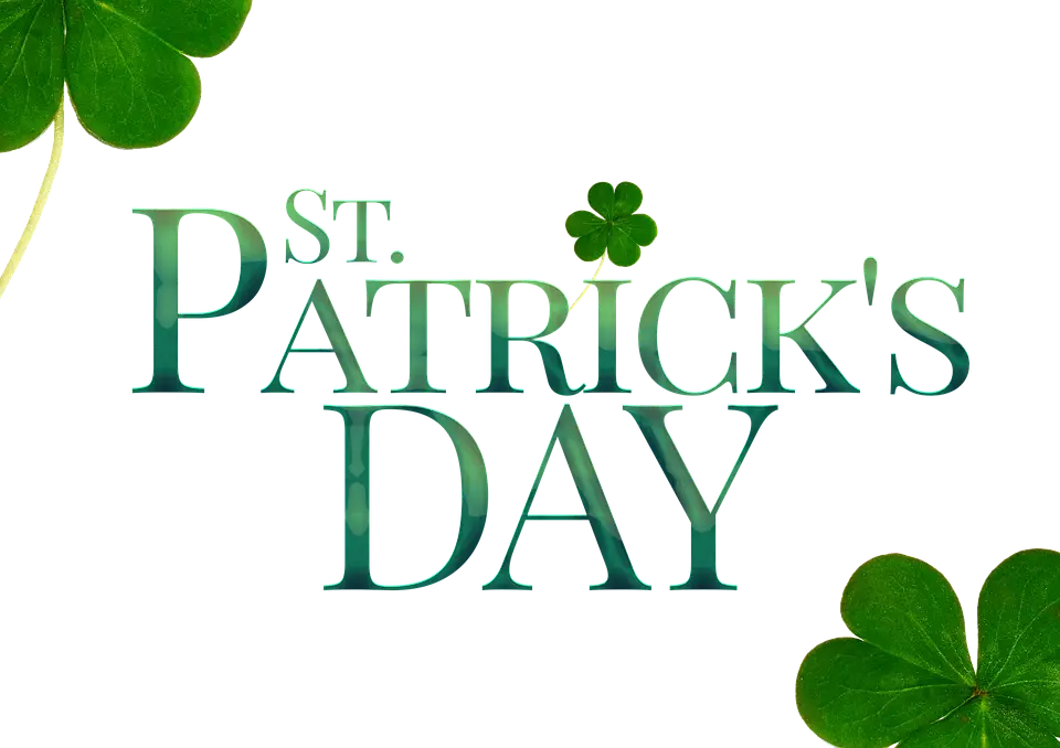 St. Patrick's Day Celebration