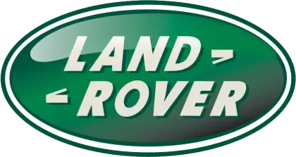 Land Rover Automotive Logo