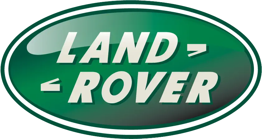 Land Rover Automotive Logo