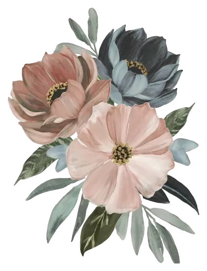 Beautiful Floral Bouquet