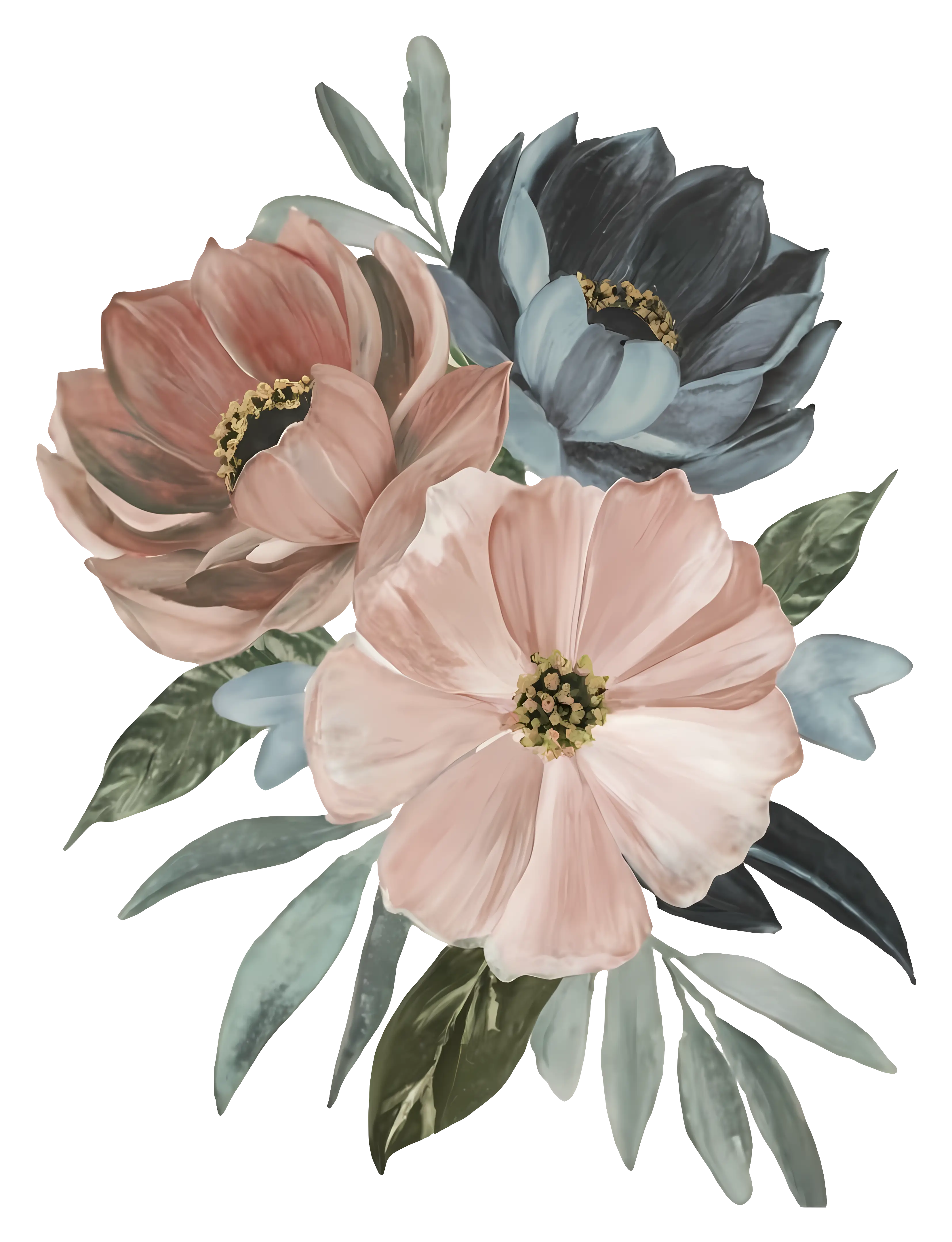 Beautiful Floral Bouquet