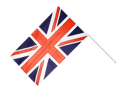 Union Jack British Flag