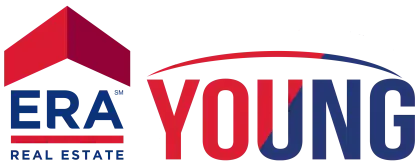 ERA Young Real Estate Logo
