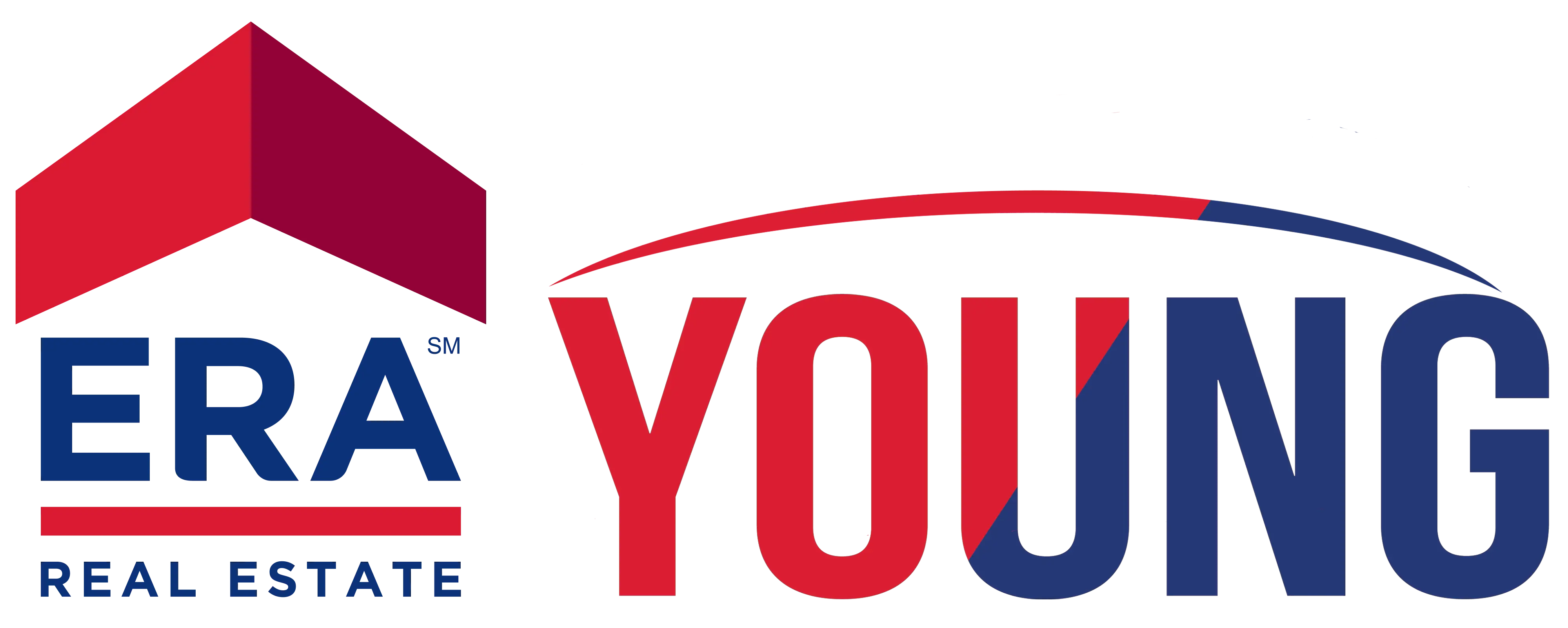 ERA Young Real Estate Logo
