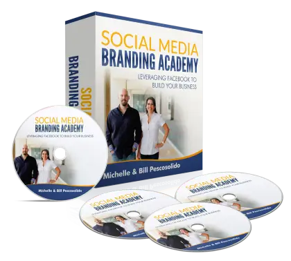 Social Media Branding Academy Package