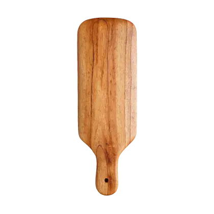 Wooden Cutting Board for Kitchen Use