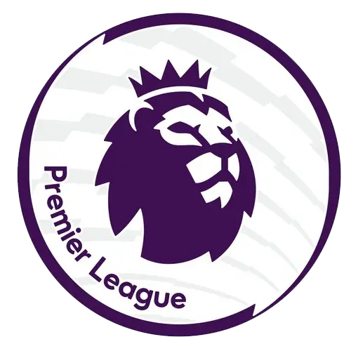 Premier League Circular Logo