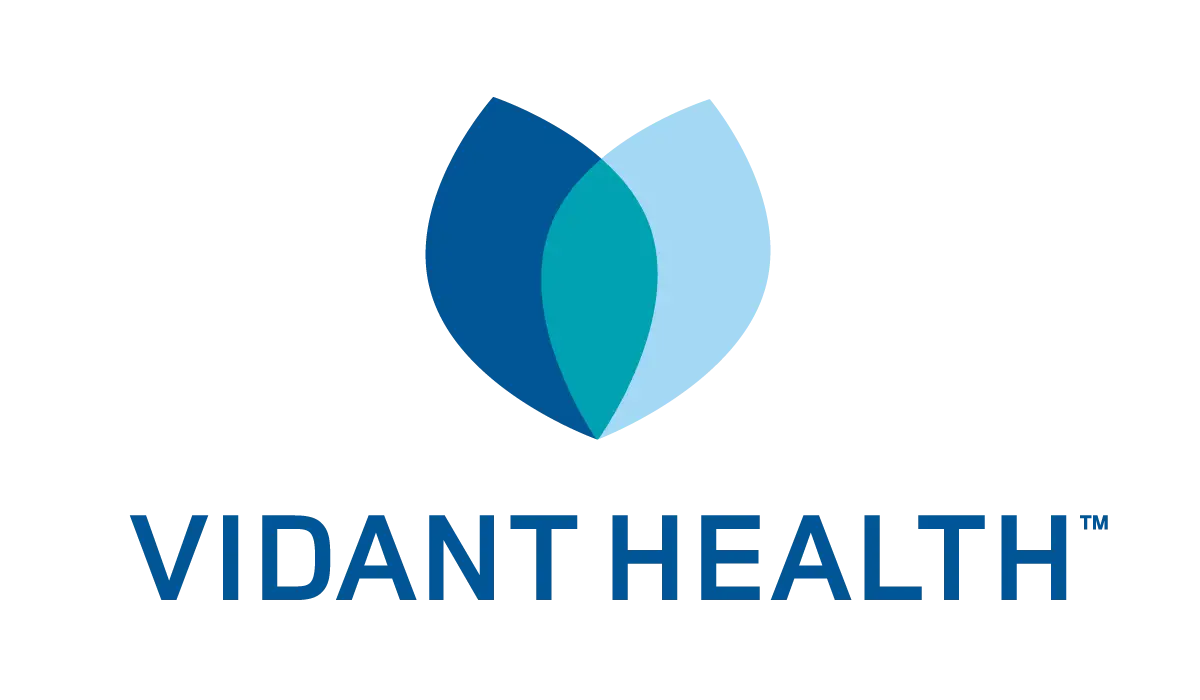 Vidant Health Logo