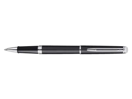 Elegant Black Pen for Writing