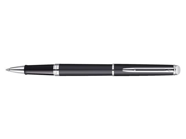 Elegant Black Pen for Writing