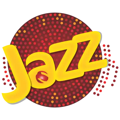 Jazz Music Brand Logo