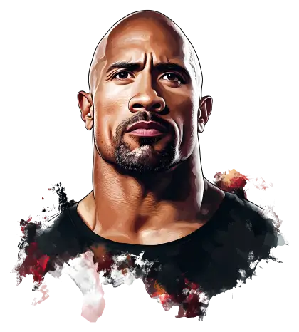 Digital Portrait with Expression