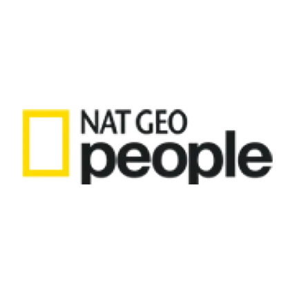 Nat Geo People Logo