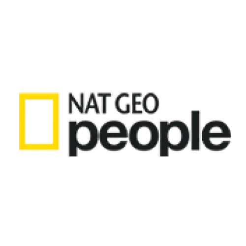 Nat Geo People Logo