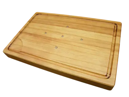 Wooden Cutting Board for Kitchen Use