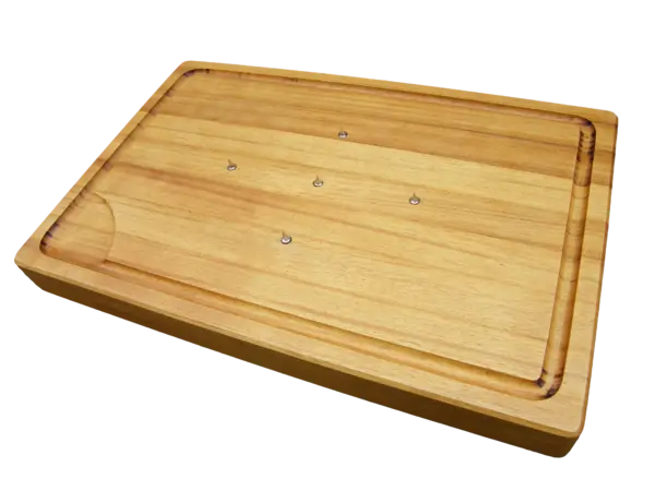 Wooden Cutting Board for Kitchen Use