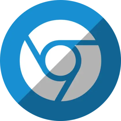 Chrome Browser Logo